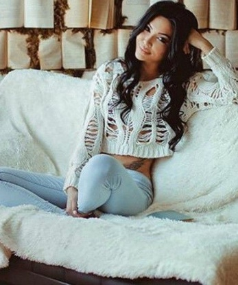 Мариночка, 25 лет